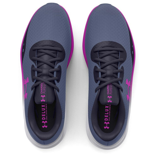 Under Armour UA W Charged Pursuit 3